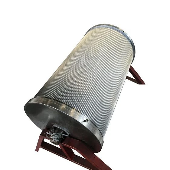Cog Mold